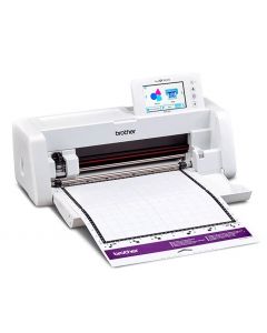 מכונת חיתוך וסריקה SDX1250XX1