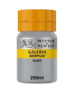 Winsor & Newton צבע אקריליק - Galeria 250 מ"ל מס' גוון: W0617