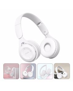 אוזניות קשת  BT OVER EAR