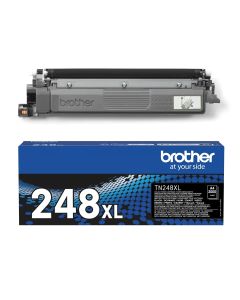 טונר שחור ל-3000 דף TN248XLBK BROTHER