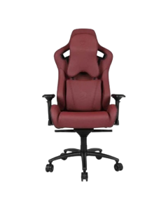 כיסא גיימינג חום  DRAGON GT DLX