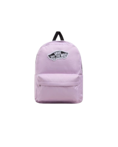תיק Lavender Mist VANS Old Skool Classic Backpack