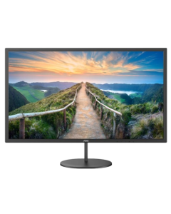 מסך AOC 2K IPS+HDMI+DP+SP Q32V4 32