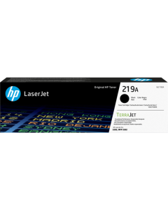 HP 219A  1.3K טונר שחור  W2190A