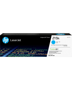 HP 219A 1.2K טונר כחול  W2191A