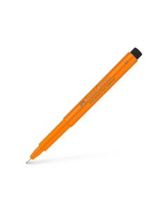 Faber Castell טוש-מכחול - Pitt artist pen S מס גוון: 113