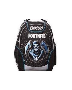X-BAG שחור Schoolbag Fortnite תיק