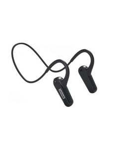 אוזניות קשת  BT Lenovo XE06 בצבע שחור