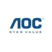 AOC LOGO