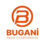 BUGANi  logo