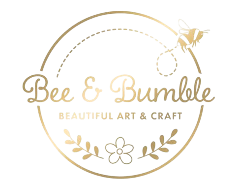 Bee & Bumble logo