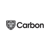 CARBON logo