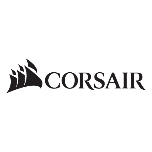 corsair logo