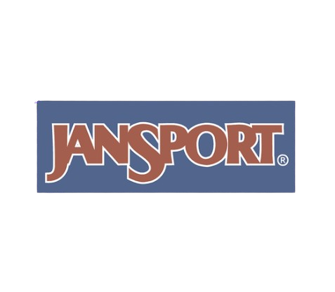 Jansport logo