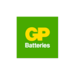 GP Batteries LOGO