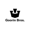 Goorin Bros logo