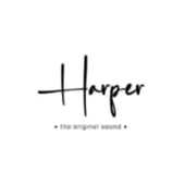 Harper logo