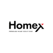Homex  logo