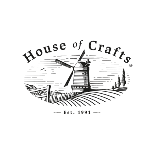  House of Crafts logo