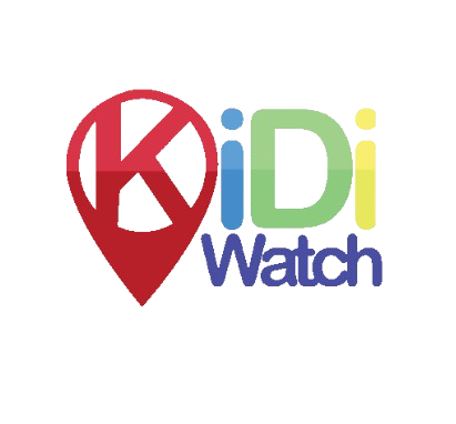 Kidiwatch logo