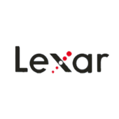 LEXAR logo