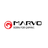MARVO logo