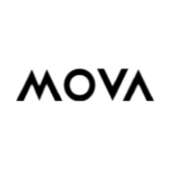 Mova logo