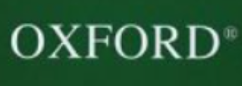 OXFORD logo