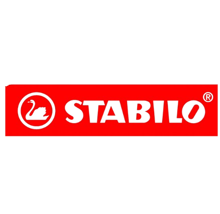 STABILO logo