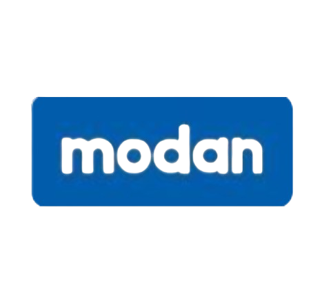 MODAN LOGO
