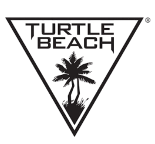 turtle beach logo