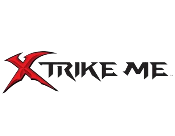 xtrike logo