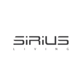 Sirius Living LOGO