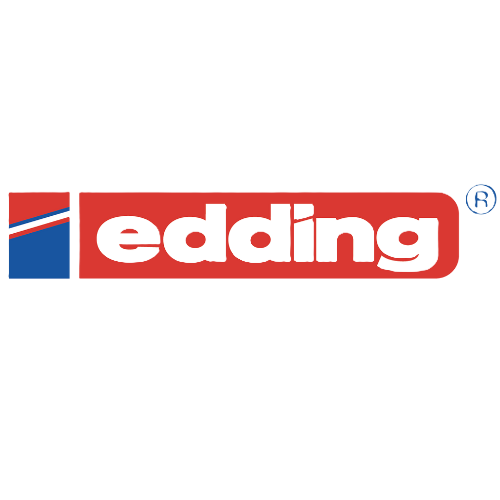 LOGO EDDING