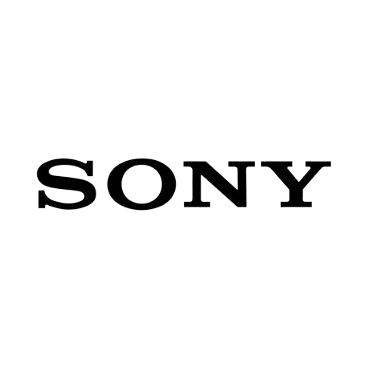 sony logo