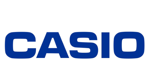 casio logo