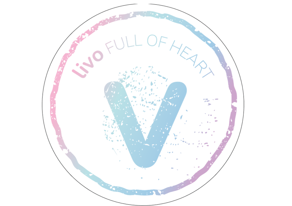 LIVO STREET logo