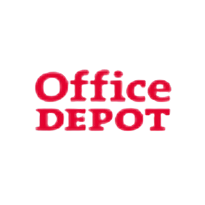 office depot logo