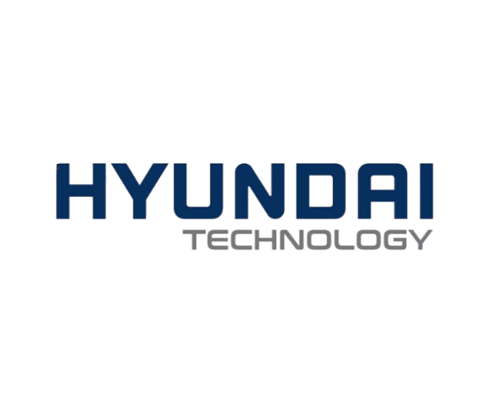 hyundai technology logo