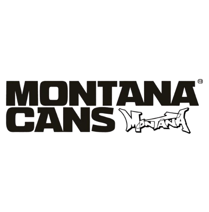 MONTANA CANS logo