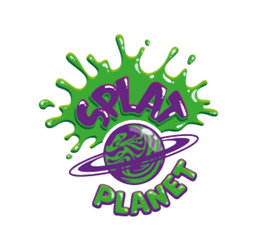Splat Planet logo